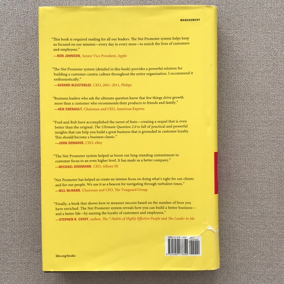 The Ultimate Questions 2.0 - Picture 2 of 5